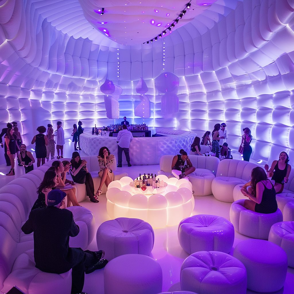 EVENT MANAGEMENT