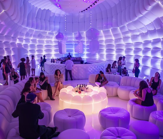 EVENT MANAGEMENT