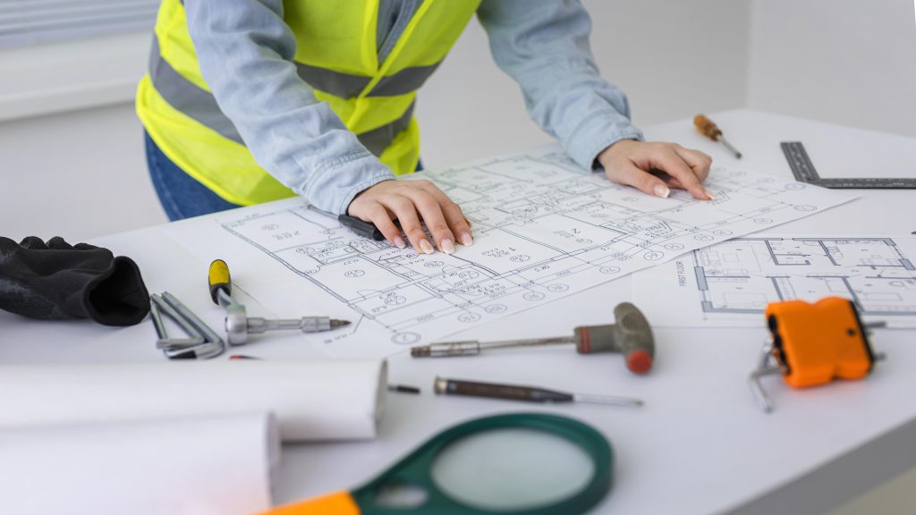 FACILITY MANAGEMENT