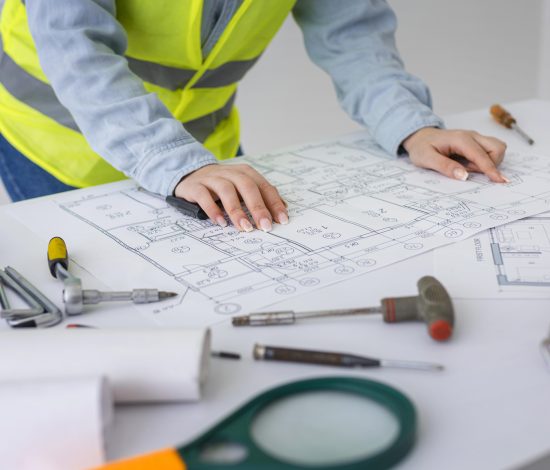 FACILITY MANAGEMENT